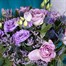 Lilac Handtied Bouquet - PremiumAlternative Image1