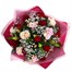 Love and Romance Hand Tied Floral BouquetAlternative Image4