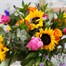 Love is Love Handtied Pride Cut Flower BouquetAlternative Image1
