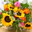 Love is Love Handtied Pride Cut Flower BouquetAlternative Image2
