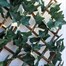 Mercer 100 x 200cm Ivy Leaf Willow Garden Trellis (YOJ-777)Alternative Image5