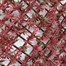 Mercer 100 x 200cm Red Acer Garden Trellis (YOJ-772)Alternative Image5