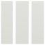 Mica Evita Outdoor Garden Furniture Bistro Set Light Green (1107055)Alternative Image3