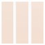 Mica Evita Outdoor Garden Furniture Bistro Set Light Pink (1107056)Alternative Image3