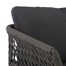 Mica Magna Outdoor Garden Furniture Sofa Coffee Set Dark Green (1085845)Alternative Image1