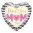 Mother's Day Foil Balloon Alternative Image
