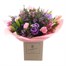 Mother's Day Beautiful You Hand Tied Floral Bouquet Alternative Image