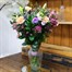 Mother's Day Beautiful You Hand Tied Floral Bouquet Alternative Image