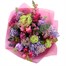 Mother's Day Bright Scented Memories Hand Tied Floral Bouquet Alternative Image