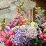 Mother's Day Bright Scented Memories Hand Tied Floral Bouquet Alternative Image