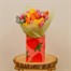 Mother's Day Grateful For You Hand Tied Floral Bouquet Alternative Image