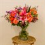 Mother's Day Love You More Hand Tied Floral Bouquet Alternative Image