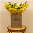 Mother's Day Precious Mum Hand Tied Floral Bouquet Alternative Image