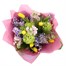 Mother's Day Scented Spring Hand Tied Floral Bouquet Alternative Image