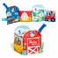 Ms. Rachel Sensory Learning Farm Childrens Toy (6072306)Alternative Image1