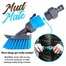 Mud Mate Boot Cleaning Brush (9060) Alternative Image