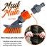 Mud Mate Ultra Boot Cleaning Brush (9065) Alternative Image