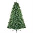 National Tree 2.3m (7.5ft) Newberry Blue Spruce Artificial Christmas Tree (PENDB2-500-75) Alternative Image