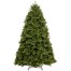 National Tree 2.3m (7.5ft) Newberry Spruce Artificial Christmas Tree (PEND2-500-75) Alternative Image