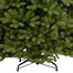 National Tree 2.3m (7.5ft) Newberry Spruce Artificial Christmas Tree (PEND2-500-75) Alternative Image