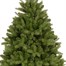 National Tree 2.3m (7.5ft) Newberry Spruce Artificial Christmas Tree (PEND2-500-75) Alternative Image