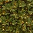 National Tree 2.7m (9ft) Newberry Spruce Pre Lit Artificial Christmas Tree (PEND2-300LB-90) Alternative Image