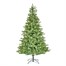 National Tree 2m (6.5ft) Hartford Fir Artificial Christmas Tree (PEHRT-500-65) Alternative Image