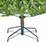 National Tree 2m (6.5ft) Hartford Fir Pre Lit Artificial Christmas Tree (PEHRT-307LB-65) Alternative Image