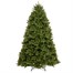 National Tree 2m (6.5ft) Newberry Spruce Artificial Christmas Tree (PEND2-500-65) Alternative Image