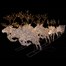 Noma 6m Winter Wonderland Sleigh Ride With 8 Reindeer Christmas Light Decoration (2524049) Alternative Image