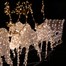 Noma 6m Winter Wonderland Sleigh Ride With 8 Reindeer Christmas Light Decoration (2524049) Alternative Image