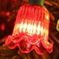 Noma 80 Multi Colour LED Canterbury Belle Retro Vintage String Christmas Lights (2523080) Alternative Image