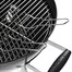 Outback Barbecue Comet Charcoal Kettle Barbecue 57cm - Black BBQ (370958)Alternative Image1