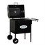 Outback Roaster 650 Charcoal Barbecue (OUT371038) Alternative Image