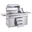 Outback Signature 6 Burner Gas Barbecue (OUT370760)Alternative Image1