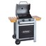 Outback Barbecue Spectrum 2 Burner Gas Barbecue - Black (OUT370695)Alternative Image1