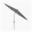 Pacific Lifestyle Olive 3m Riva Round Garden Parasol (7104T) Alternative Image