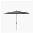 Pacific Lifestyle Olive 3m Riva Round Garden Parasol (7104T) Alternative Image