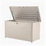 Pacific Lifestyle Rhode Island Large Cushion Box Pebble (18-Y-002-PEB-L)Alternative Image2