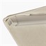 Pacific Lifestyle Sandstone Ivory 3m Riva Round Garden Parasol (7105H) Alternative Image