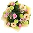 Pastel Hand Tied Bouquet - ClassicAlternative Image4