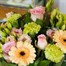 Pastel Hand Tied Bouquet - ClassicAlternative Image1
