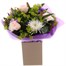 Pastel Hand Tied Bouquet - LuxuryAlternative Image3