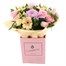 Pastel Hand Tied Bouquet - PremiumAlternative Image3