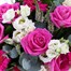 Pink Handtied Bouquet - ClassicAlternative Image3