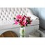 Pink Handtied Bouquet - PremiumAlternative Image5