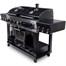 Pitboss Memphis Combination BBQ Grill (10617) + FREE COVER & REGULATOR KITAlternative Image12