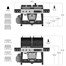 Pitboss Memphis Combination BBQ Grill (10617) + FREE COVER & REGULATOR KITAlternative Image14