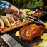 Pitboss Memphis Combination BBQ Grill (10617) + FREE COVER & REGULATOR KITAlternative Image6