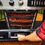 Pitboss Memphis Combination BBQ Grill (10617) + FREE COVER & REGULATOR KITAlternative Image8